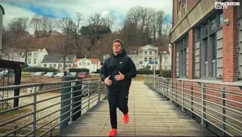 Keep On Running