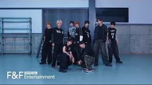 Sugar High (Choreography Video)