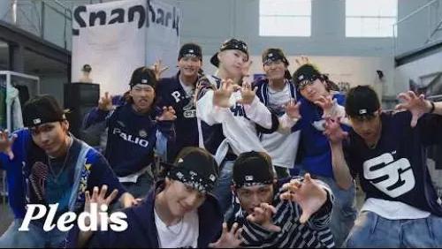 Snapback (Performance Video)