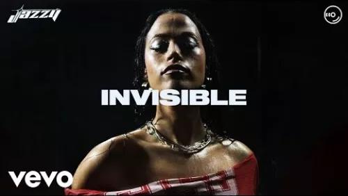 Invisible