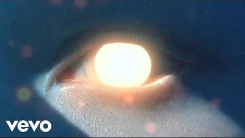 In Your Eyes