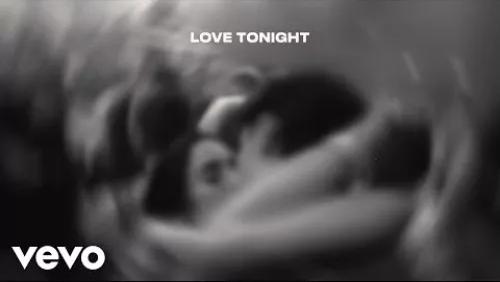 Love Tonight