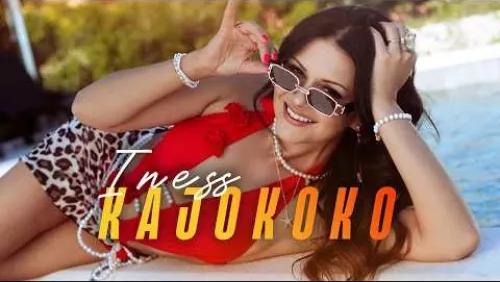 Kajokoko