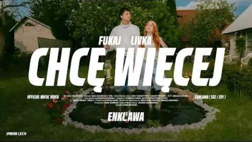 Chcę Więcej