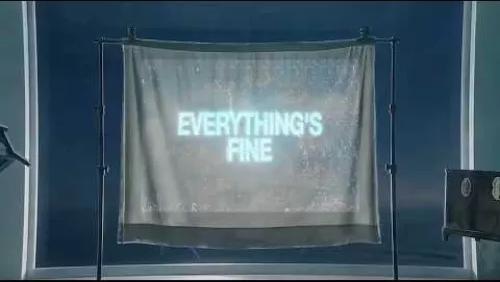 Everything's Fine (PM)
