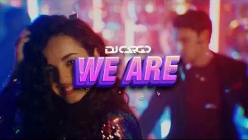 We Are
