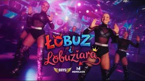 Łobuz i Łobuziara