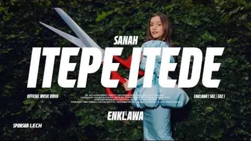 Itepe Itede