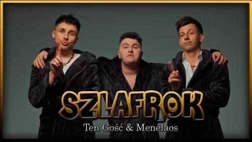 Szlafrok