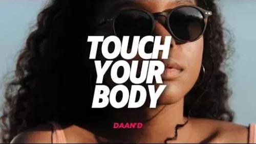 Touch Your Body