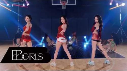 Body Wave (Performance Video)