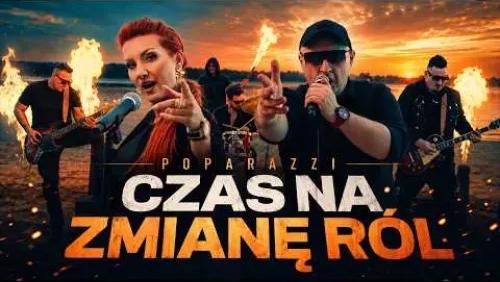 Czas Na Zmianę Ról