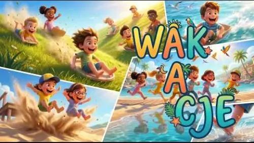 Wakacje