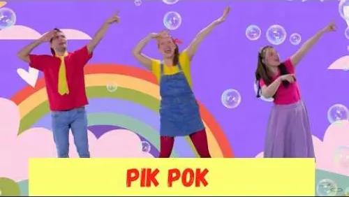 Pik Pok