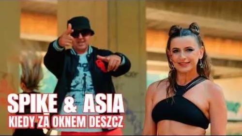 Kiedy Za Oknem Deszcz