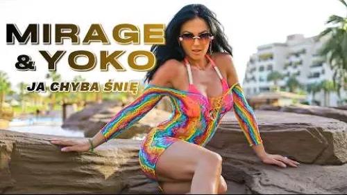 Ja Chyba Śnię