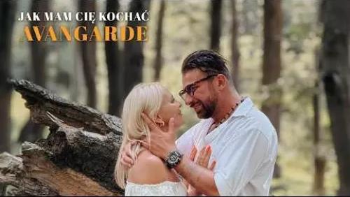 Jak Mam Cię Kochać