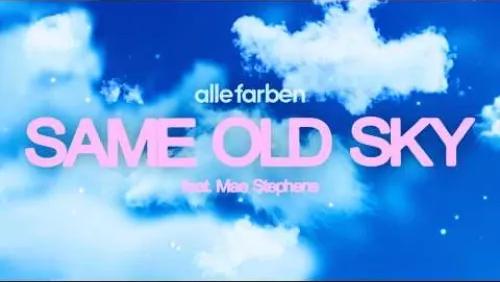 Same Old Sky