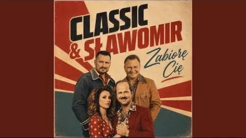 Zabiorę Cię