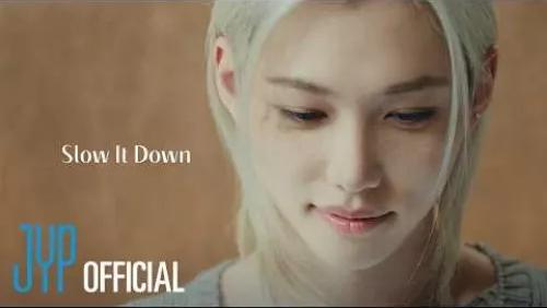Slow It Down