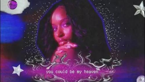 Heaven Baby