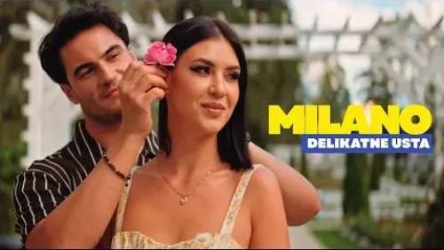 Delikatne Usta