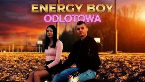 Odlotowa