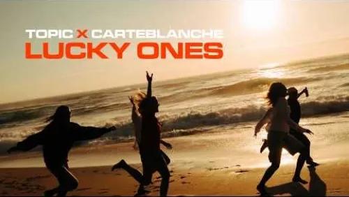 Lucky Ones