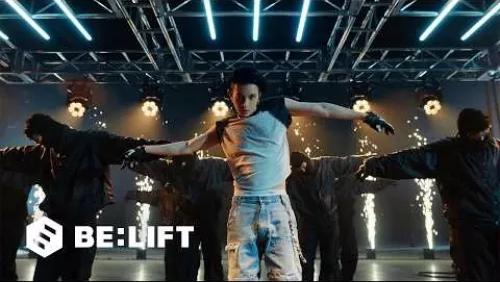 Death Of Me (Performance Video)