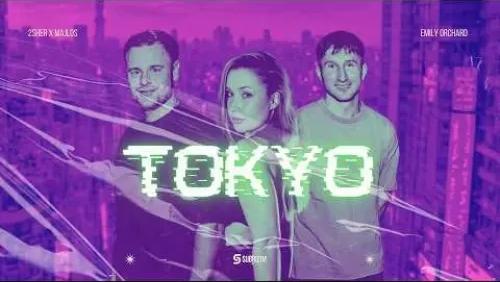 Tokyo
