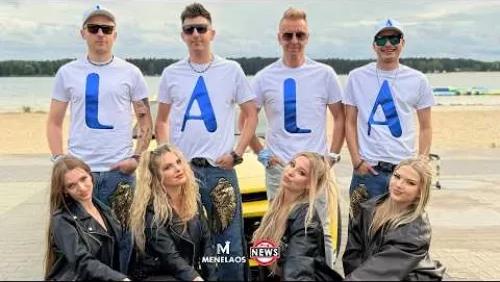 Ta Lala
