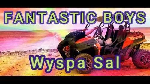 Wyspa Sal