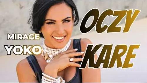 Oczy Kare 2026