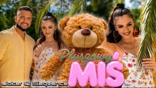 Pluszowy Miś