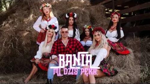 Bania Mi Dziś Pęka