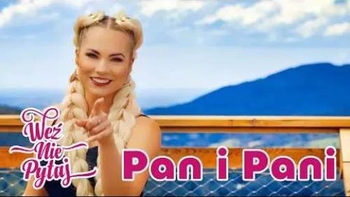 Pan i Pani