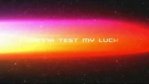 Test My Luck