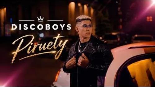 Piruety