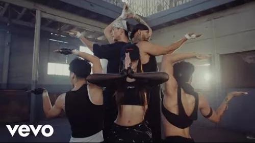 SaWaDiKa (Dance Performance Video)