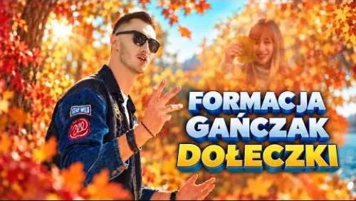 Dołeczki