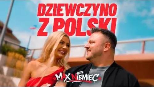 Dziewczyno z Polski