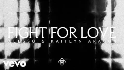 Fight For Love