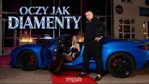 Oczy Jak Diamenty