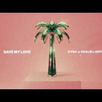 Save My Love