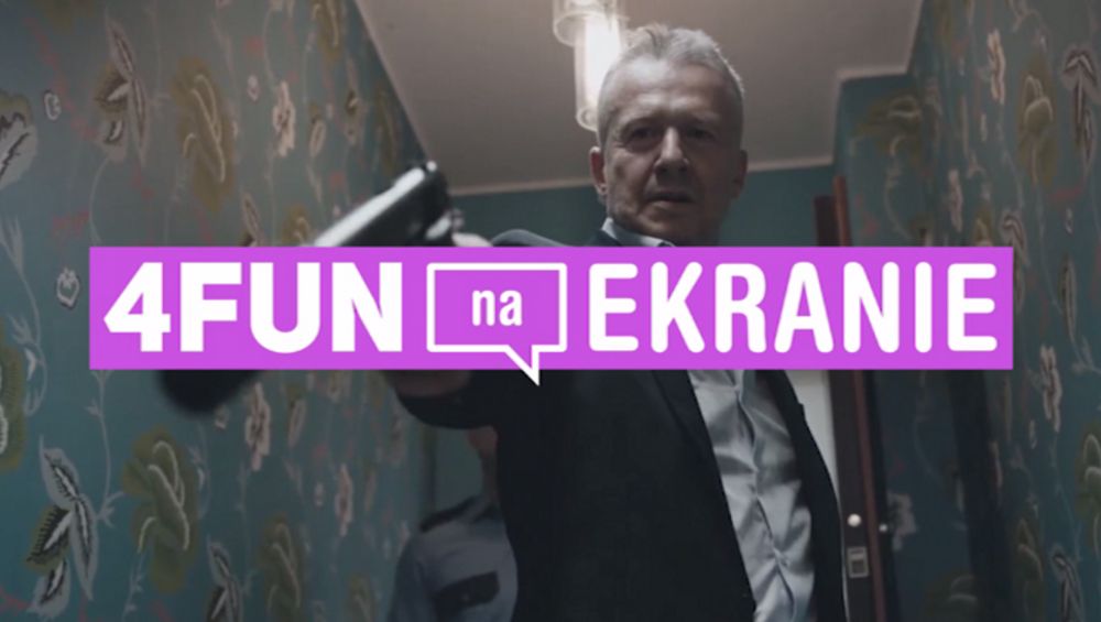 4FUN naEKRANIE 4FUN naEKRANIE
