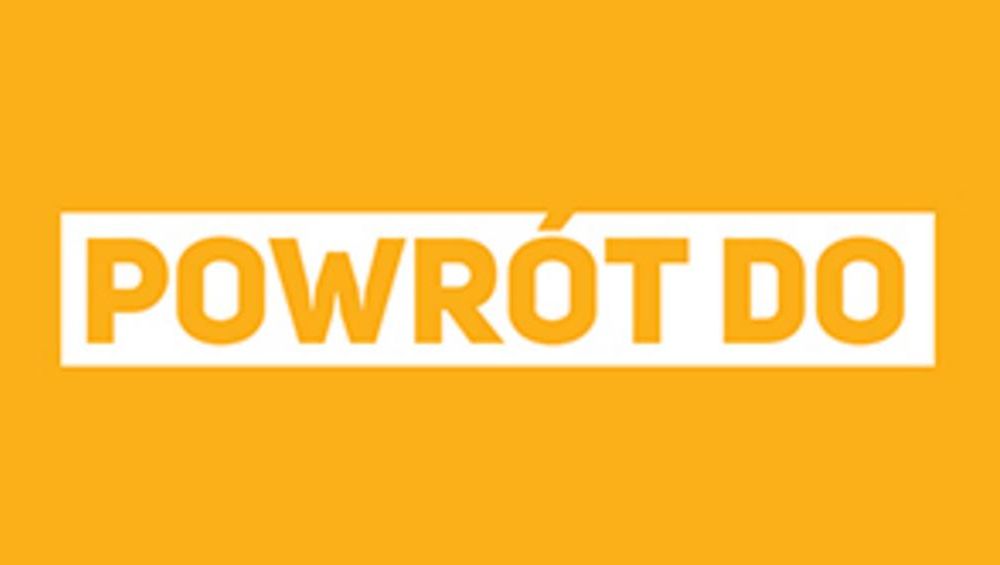 Powrót do Powrót do