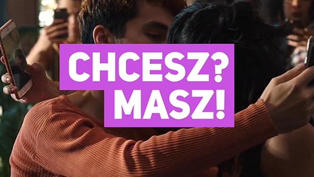Chcesz?Masz! Chcesz?Masz!
