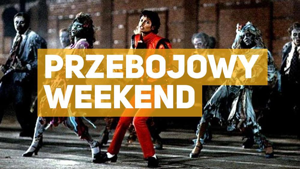 Przebojowy weekend Przebojowy weekend