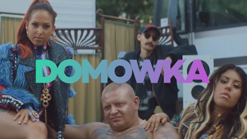 Domówka Domówka