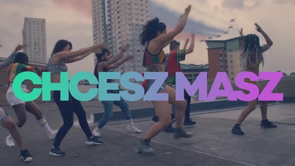 Chcesz?Masz! Chcesz?Masz!